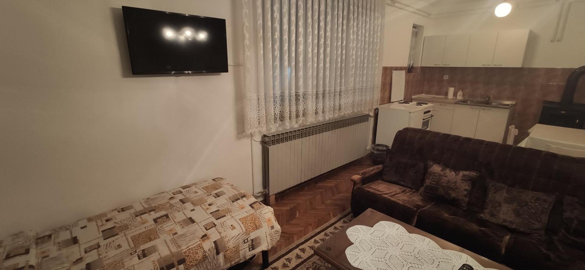 Guesthouse Tanja Banja Luka Zimmer foto