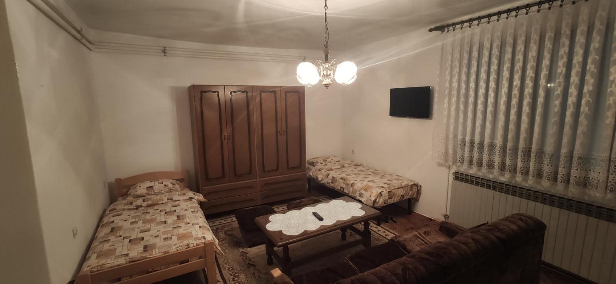 Guesthouse Tanja Banja Luka Zimmer foto