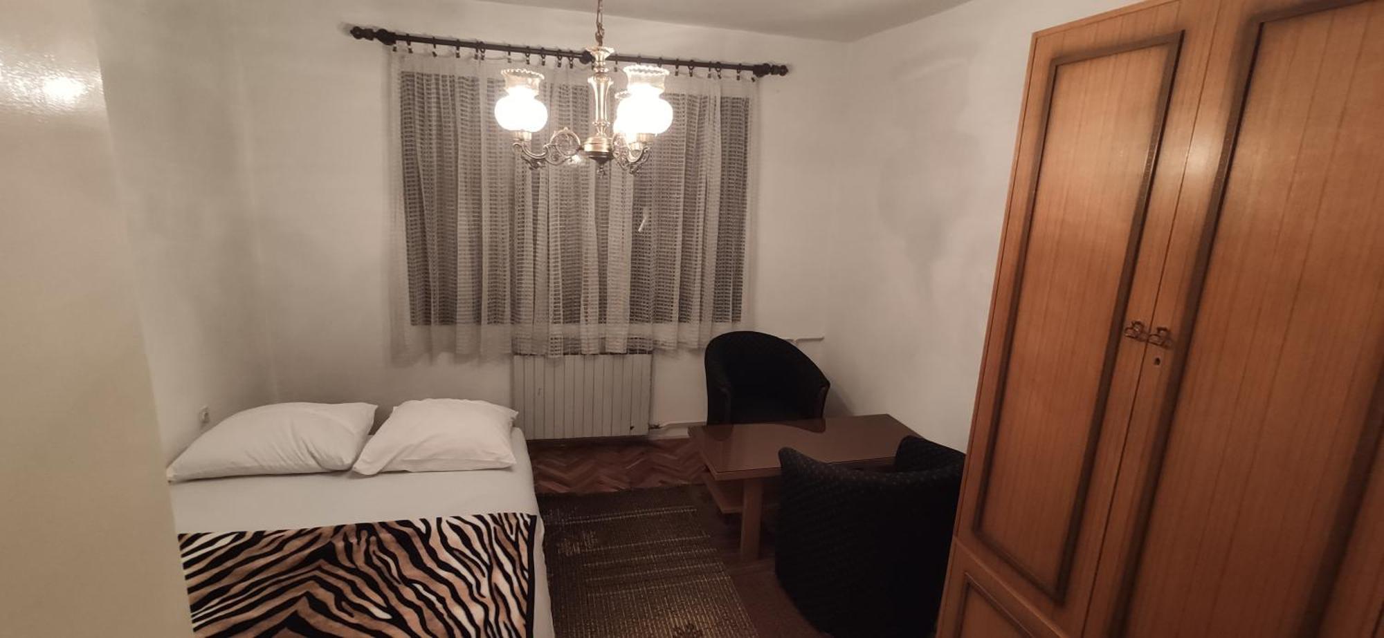 Guesthouse Tanja Banja Luka Zimmer foto