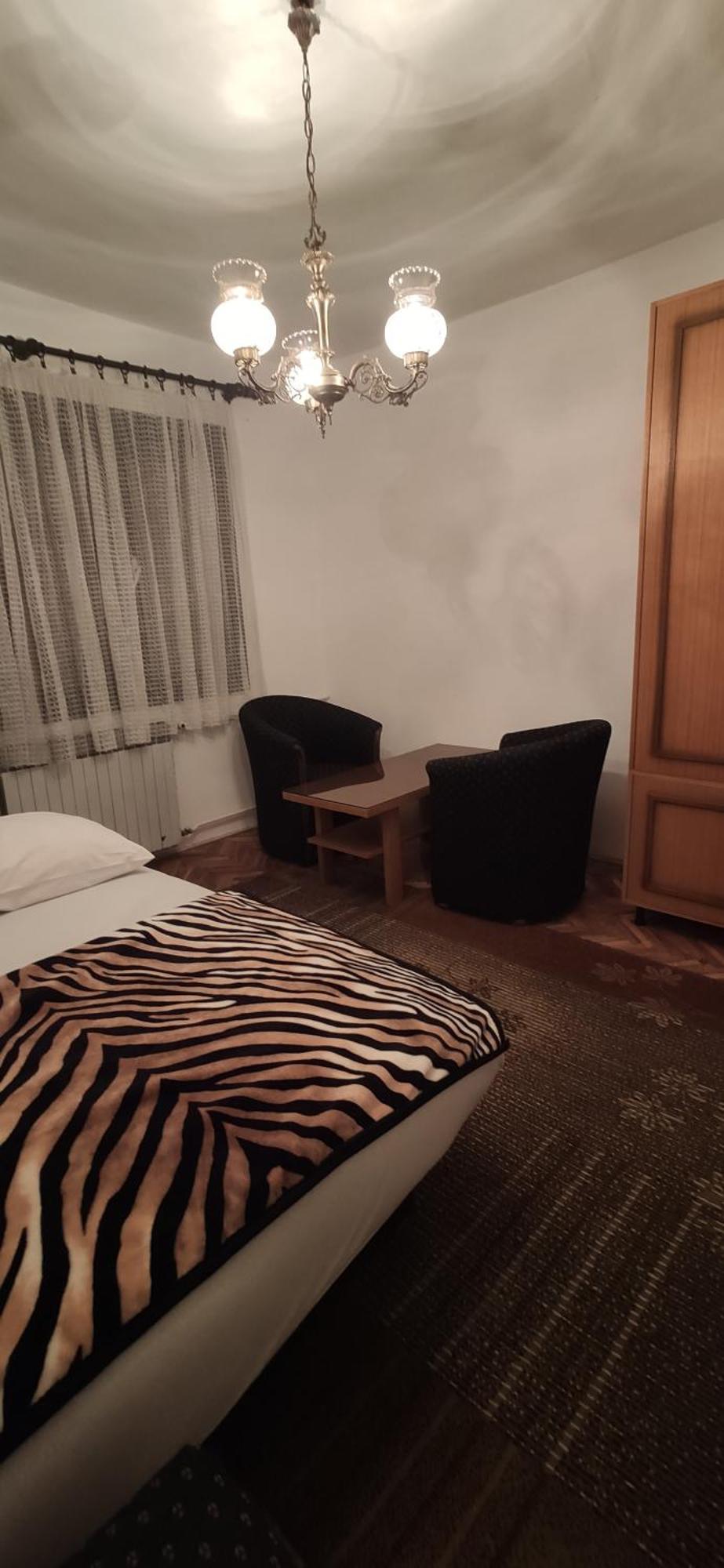 Guesthouse Tanja Banja Luka Zimmer foto
