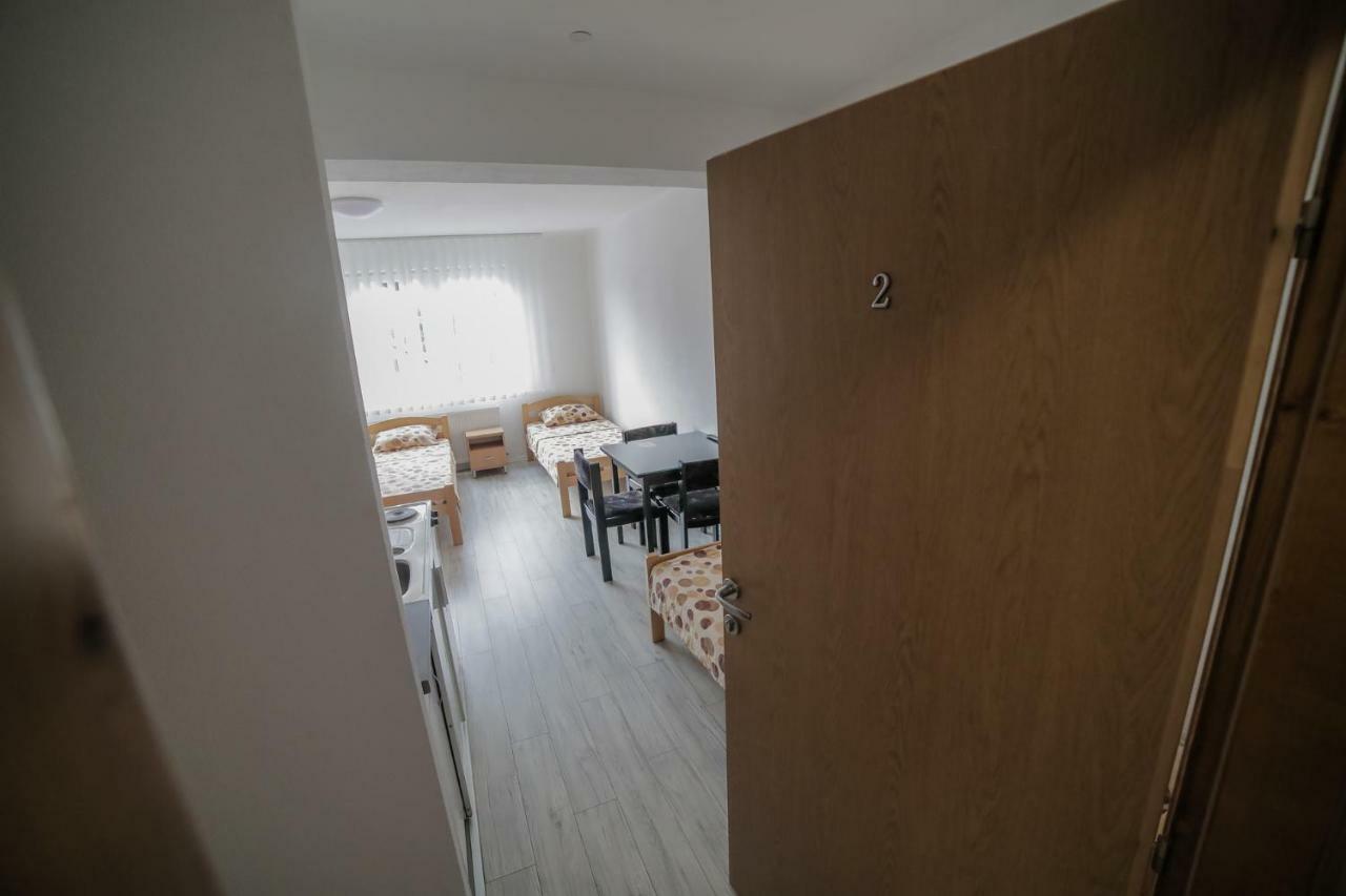 Guesthouse Tanja Banja Luka Zimmer foto