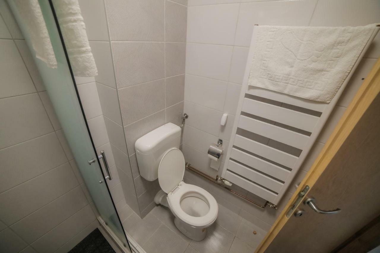 Guesthouse Tanja Banja Luka Zimmer foto